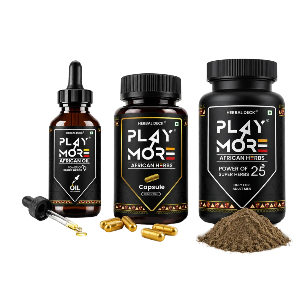 Play More Kit