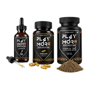 Play More Kit