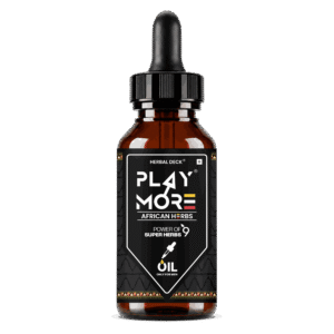 Play More Oil