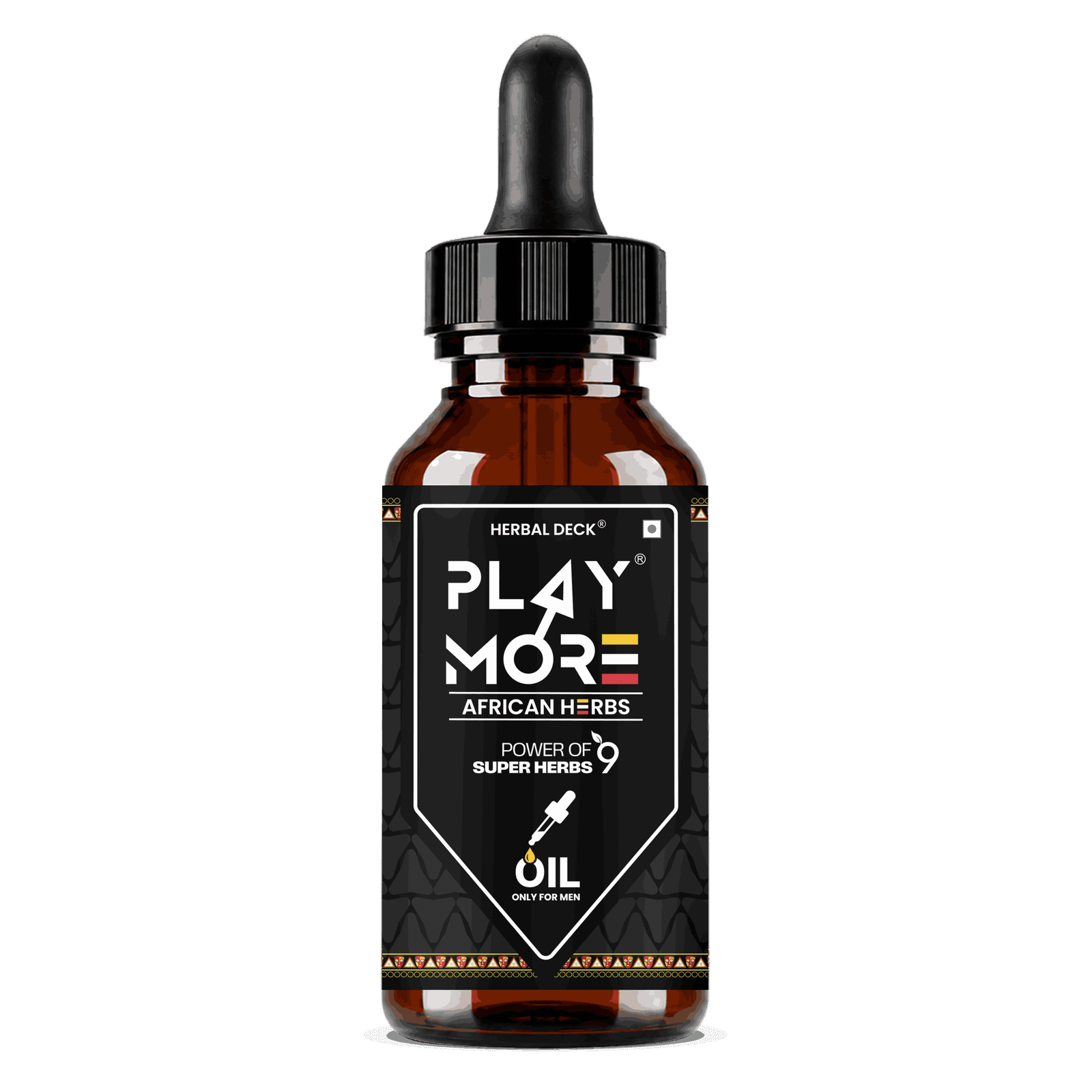 Play More Oil